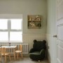 Wandsworth Show Home  | Nursery  | Interior Designers